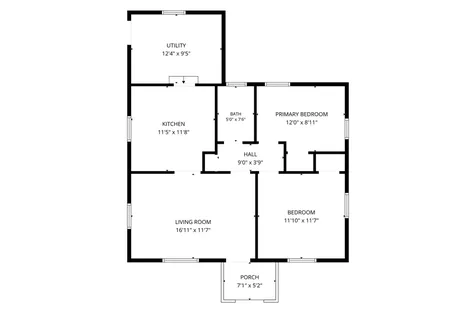 3348 Olive Street Indianapolis IN 46227