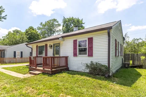 3348 Olive Street Indianapolis IN 46227