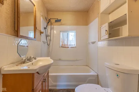 3348 Olive Street Indianapolis IN 46227