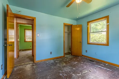 3348 Olive Street Indianapolis IN 46227