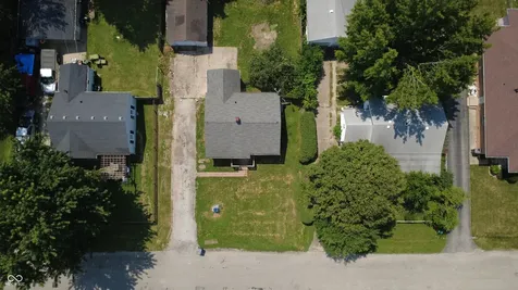 3348 Olive Street Indianapolis IN 46227