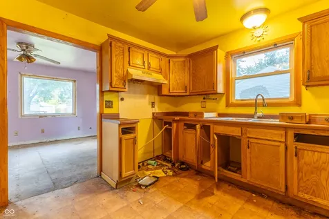 3348 Olive Street Indianapolis IN 46227