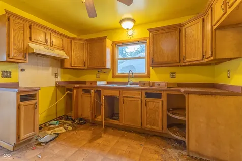 3348 Olive Street Indianapolis IN 46227