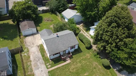 3348 Olive Street Indianapolis IN 46227