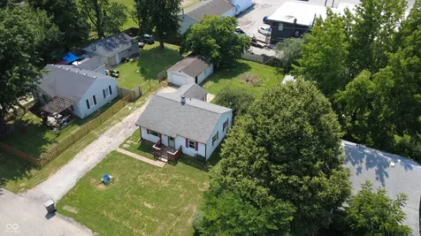 3348 Olive Street Indianapolis IN 46227