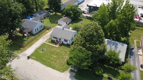 3348 Olive Street Indianapolis IN 46227