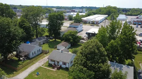 3348 Olive Street Indianapolis IN 46227