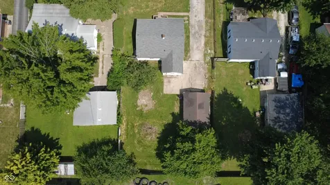 3348 Olive Street Indianapolis IN 46227
