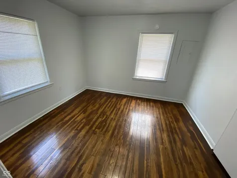 623 N Tibbs Avenue Indianapolis IN 46222