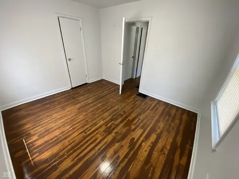 623 N Tibbs Avenue Indianapolis IN 46222