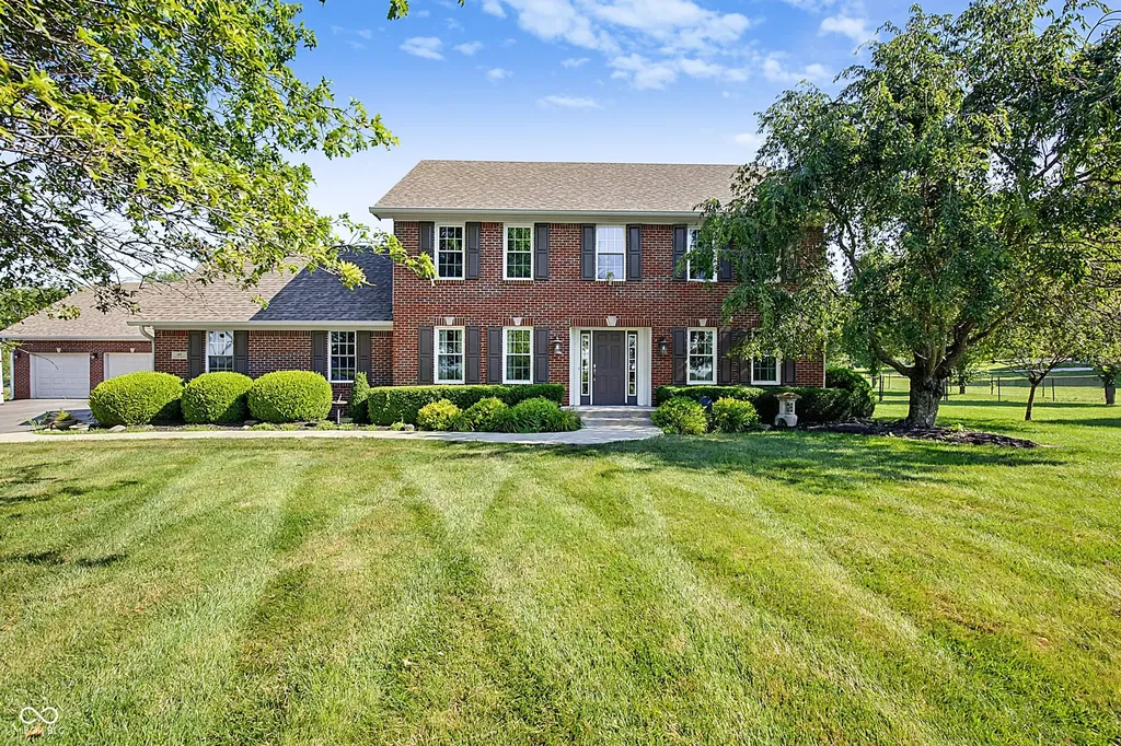 4919 E Dayhuff Road Mooresville IN 46158