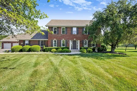 4919 E Dayhuff Road Mooresville IN 46158