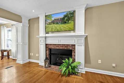 4919 E Dayhuff Road Mooresville IN 46158