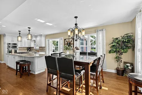 4919 E Dayhuff Road Mooresville IN 46158