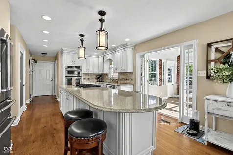 4919 E Dayhuff Road Mooresville IN 46158