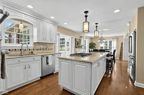 4919 E Dayhuff Road Mooresville IN 46158