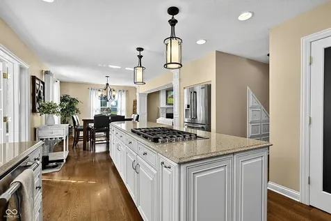 4919 E Dayhuff Road Mooresville IN 46158