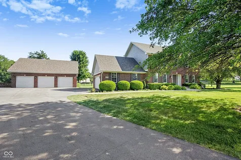 4919 E Dayhuff Road Mooresville IN 46158