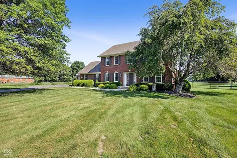 4919 E Dayhuff Road Mooresville IN 46158