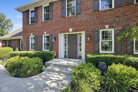4919 E Dayhuff Road Mooresville IN 46158