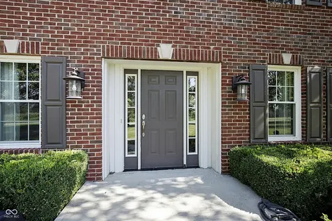 4919 E Dayhuff Road Mooresville IN 46158