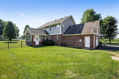 4919 E Dayhuff Road Mooresville IN 46158
