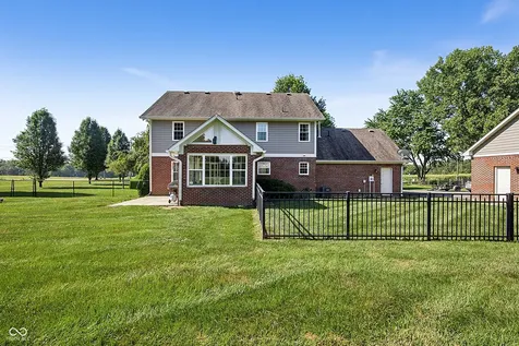 4919 E Dayhuff Road Mooresville IN 46158
