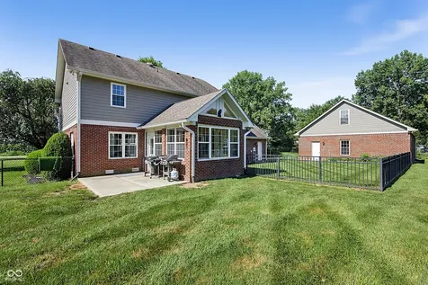 4919 E Dayhuff Road Mooresville IN 46158