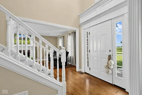 4919 E Dayhuff Road Mooresville IN 46158