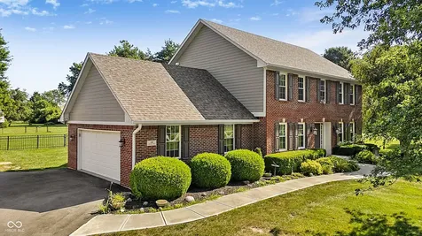 4919 E Dayhuff Road Mooresville IN 46158