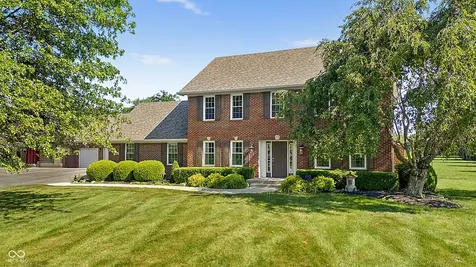 4919 E Dayhuff Road Mooresville IN 46158