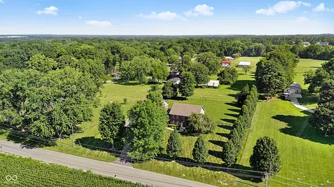 4919 E Dayhuff Road Mooresville IN 46158
