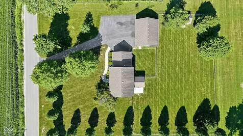 4919 E Dayhuff Road Mooresville IN 46158