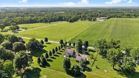 4919 E Dayhuff Road Mooresville IN 46158