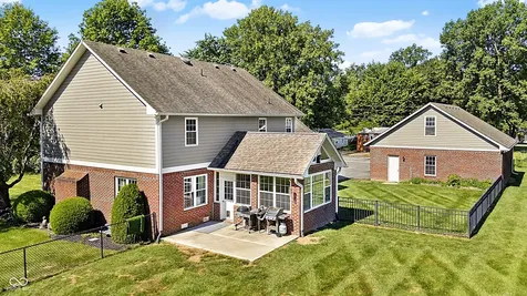 4919 E Dayhuff Road Mooresville IN 46158