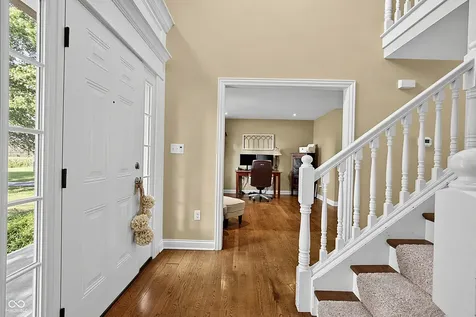 4919 E Dayhuff Road Mooresville IN 46158