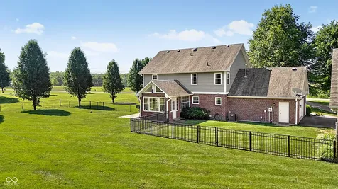 4919 E Dayhuff Road Mooresville IN 46158