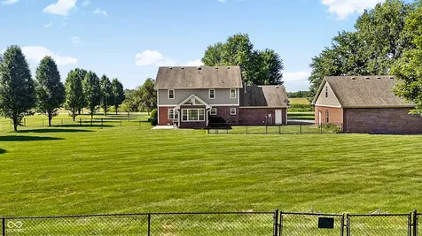 4919 E Dayhuff Road Mooresville IN 46158