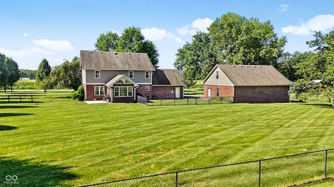4919 E Dayhuff Road Mooresville IN 46158