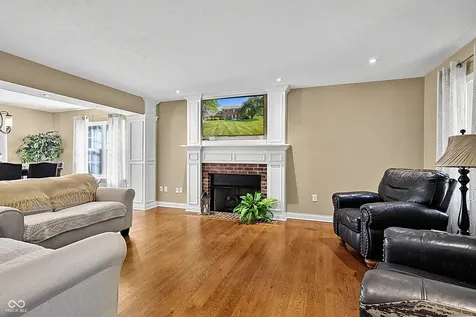 4919 E Dayhuff Road Mooresville IN 46158