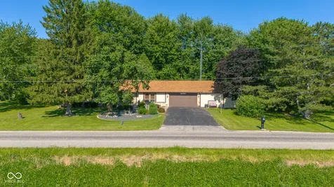1073 N 350 W Greenfield IN 46140
