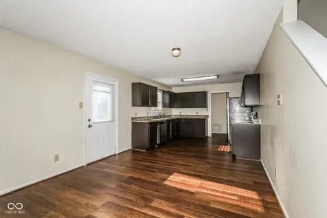 14136 Country Breeze Lane Fishers IN 46038