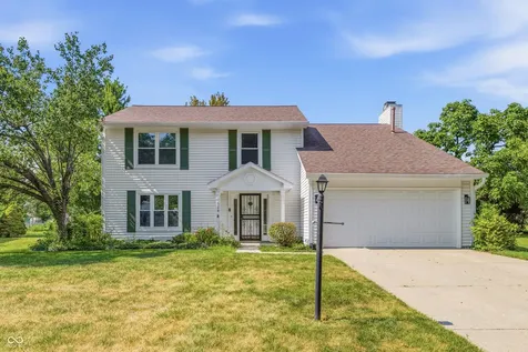 528 Tanninger Drive Indianapolis IN 46239