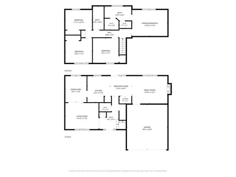 528 Tanninger Drive Indianapolis IN 46239