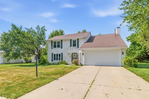 528 Tanninger Drive Indianapolis IN 46239