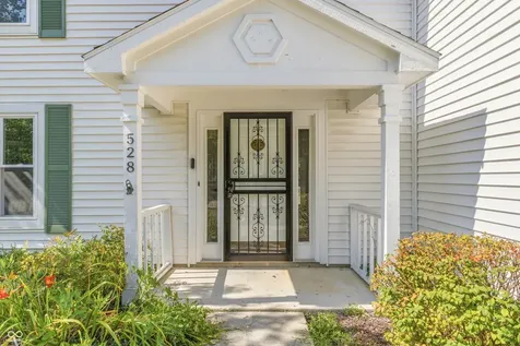 528 Tanninger Drive Indianapolis IN 46239