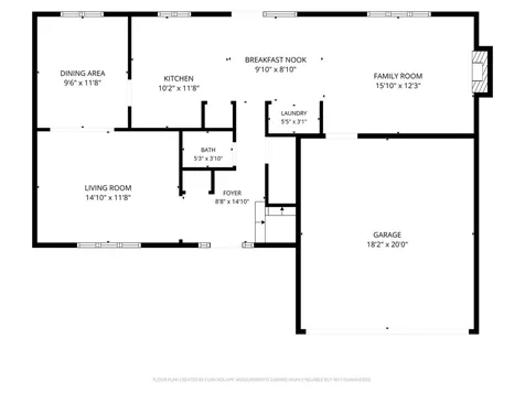 528 Tanninger Drive Indianapolis IN 46239