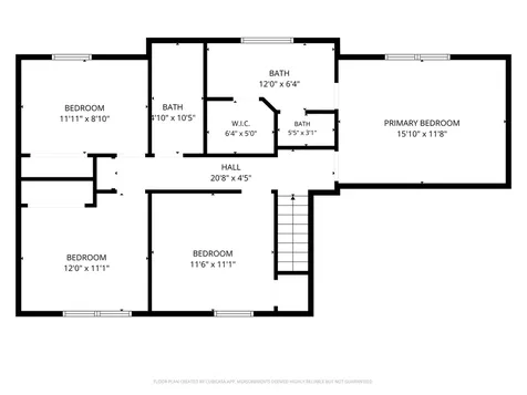 528 Tanninger Drive Indianapolis IN 46239
