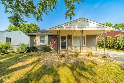 3729 Burton Place Anderson IN 46013