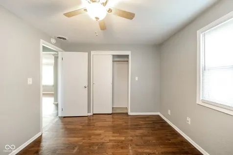 3729 Burton Place Anderson IN 46013
